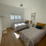 Casa Da Avó Lena Casa de Férias