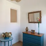 Casa Da Avó Lena Casa de Férias *