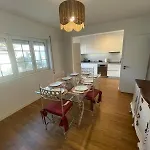 Casa Da Avo Lena Semesterbostad Vila Pouca de Aguiar