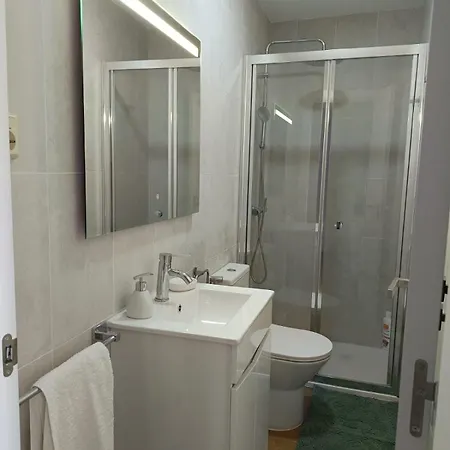 Casa Da Avo Lena Vila Pouca de Aguiar