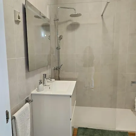 Casa Da Avo Lena Ferienhaus Vila Pouca de Aguiar