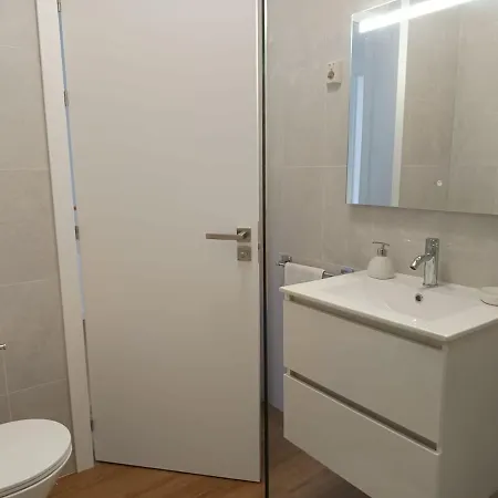 Semesterbostad Casa Da Avo Lena