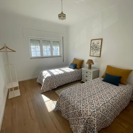 Casa Da Avo Lena Ferienhaus