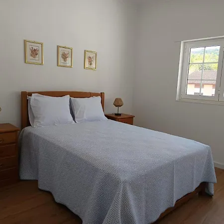 Casa Da Avo Lena * Vila Pouca de Aguiar