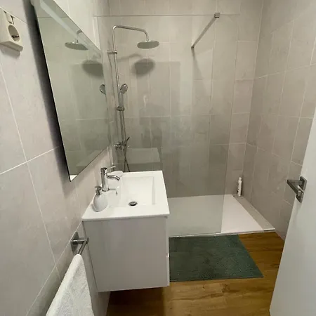 Casa Da Avo Lena Ferienhaus