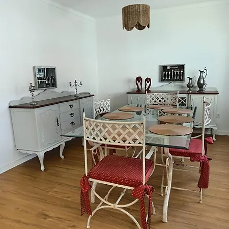 Casa Da Avo Lena Ferienhaus Vila Pouca de Aguiar