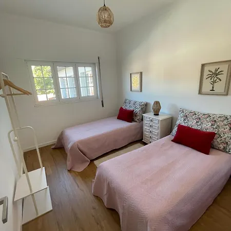 Ferienhaus Casa Da Avo Lena