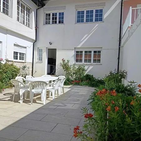 Casa Da Avó Lena
