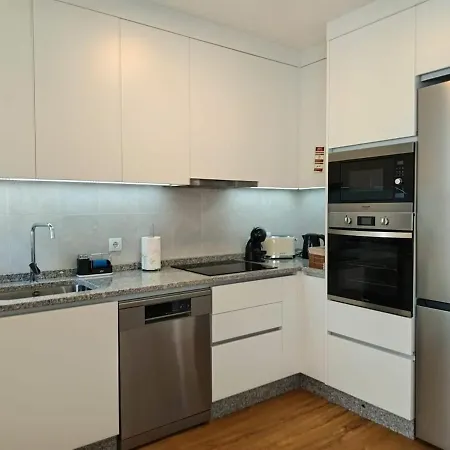 Casa Da Avo Lena Semesterbostad *