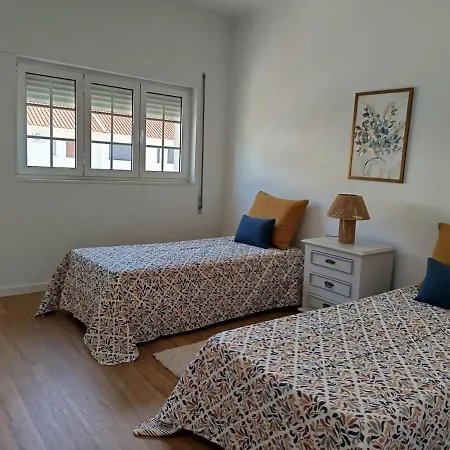 Casa Da Avó Lena Casa de Férias *